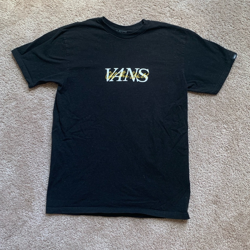 Vans T-shirt